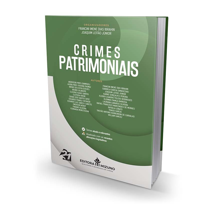 Crimes Patrimoniais