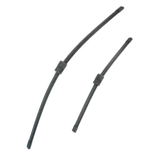 PAR PALHETA DE LIMPADOR VW GOLF 2007/2014