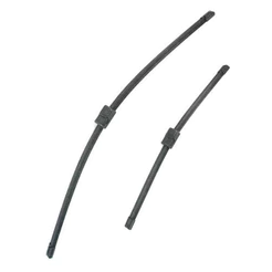 PAR PALHETA DE LIMPADOR VW GOLF 2007/2014