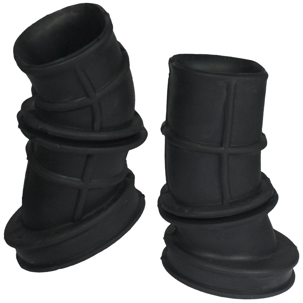 Condutor duto tubo caixa filtro de ar CBR450 CBR450R CBR450SR carburador