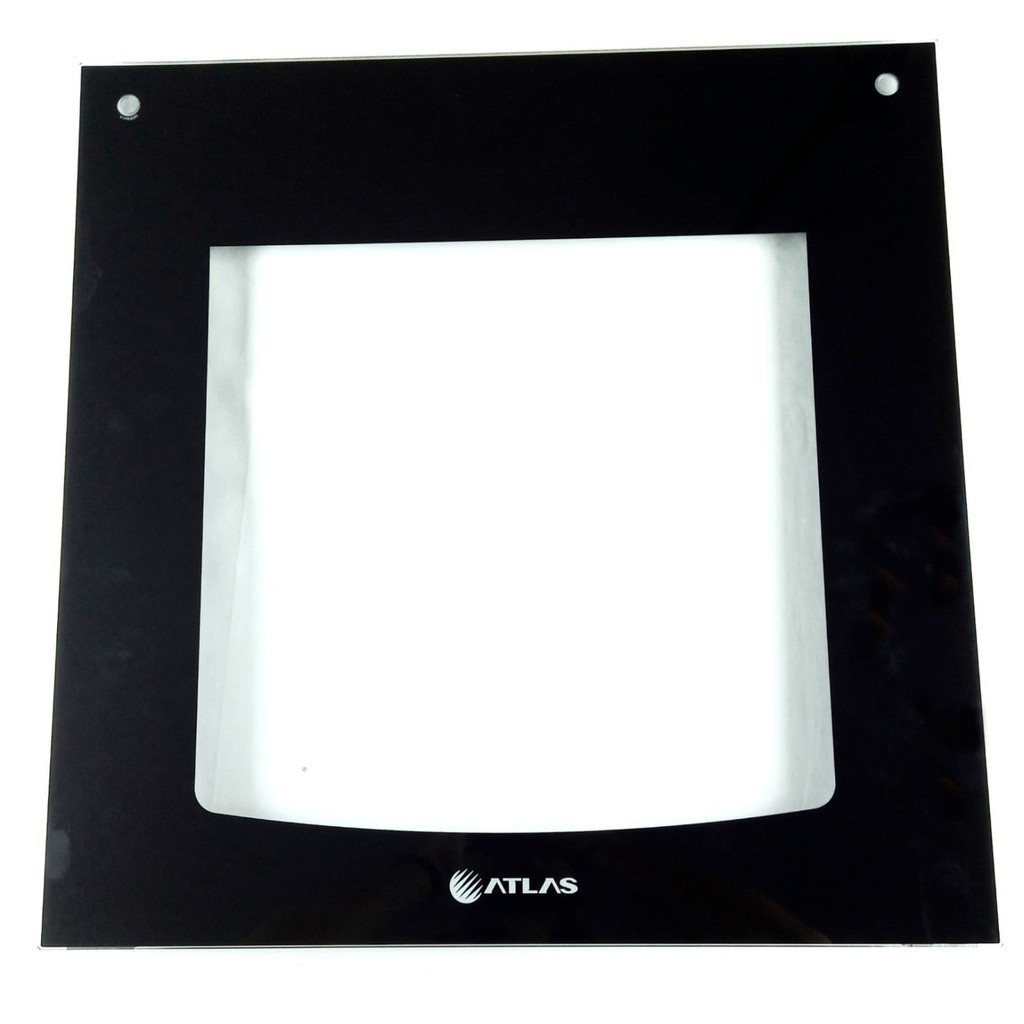 Vidro Externo Porta Do Forno Fogão Atlas Utop Glass e Top Gourmet Glass 4 Bocas