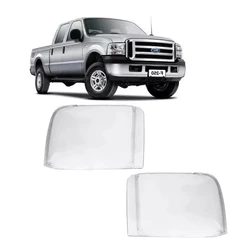Lente Farol F250 F350 F4000 2006 2007 2008 2009 2010 2011