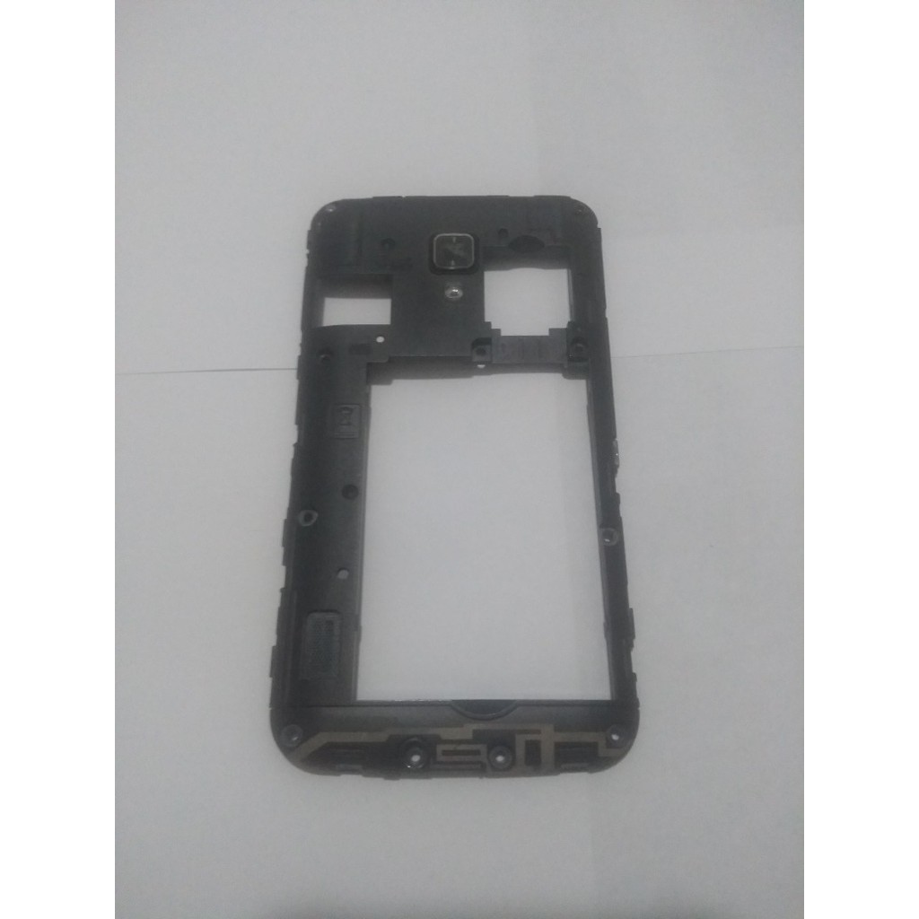 Carcaça Traseira Auto Falante LG L7 P716 Original Retirado