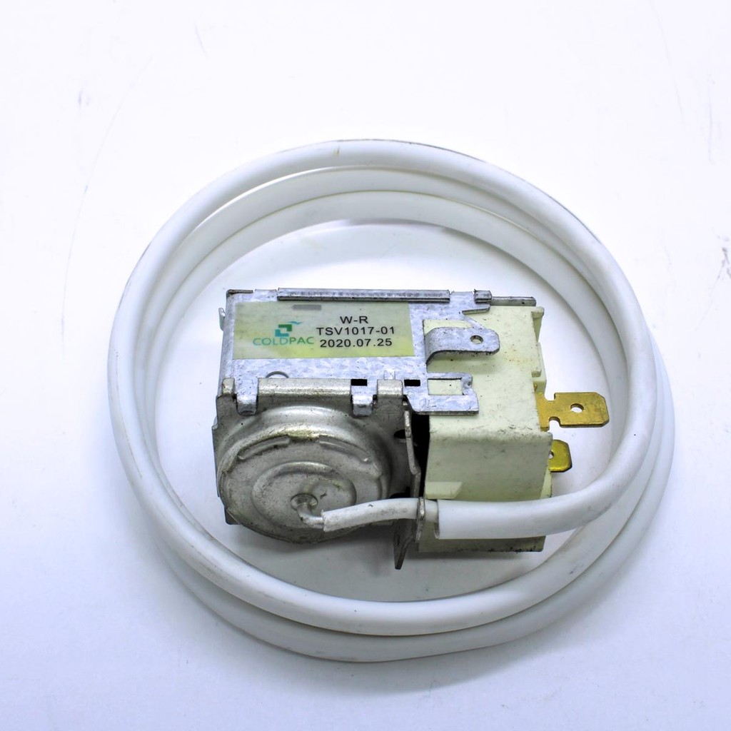 Termostato Consul  CRC TSV1017-01P Coldpac