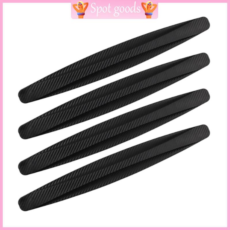 vava Protetores Arranhões Proteção Borda Carro Pára-Choques Canto Anticolisão