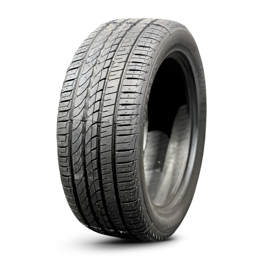 Pneu 225/50R17 Cockstone Remold Ck501