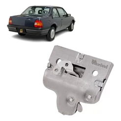 Fechadura Porta Malas Monza Tubarão G1 1991 1992 1993