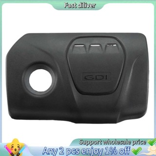 292402B930 Capô Do Motor Dianteiro Carro Capa Protetora Contra Poeira Para Hyundai Solaris Creta IX25 1.6 Kia RIO 2017 S em Oferta na Shopee