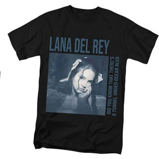 Camisa Camiseta Unissex Algodão Lana Del Rey Style !