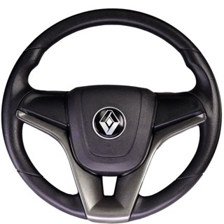 Volante Renault Kangoo Master Furgão 2010 2011 2012 Van em Oferta na Shopee