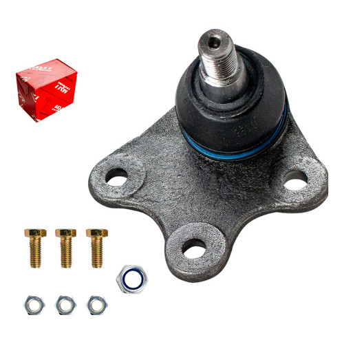 Pivô De Supensão Dianteiro Esquerdo Fox Polo Original Trw em Oferta na Shopee