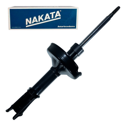Amortecedor Dianteiro Nakata Clio 1.0 2000 2001 2002 2003 2004 2005 2006 2007 2008 2009 2010 2011
