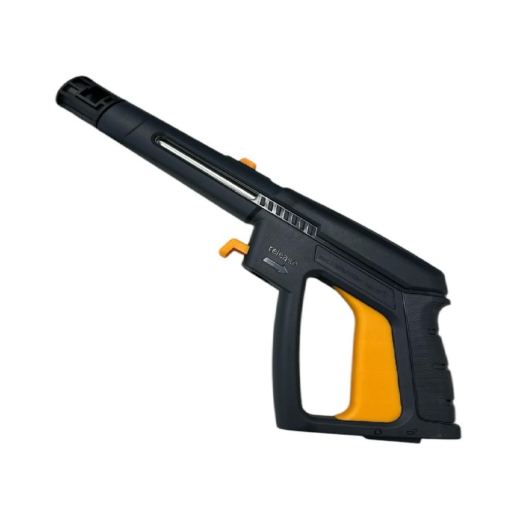 Pistola Alta Pressão Lavadora Wap Modelo Extreme Turbo 2800