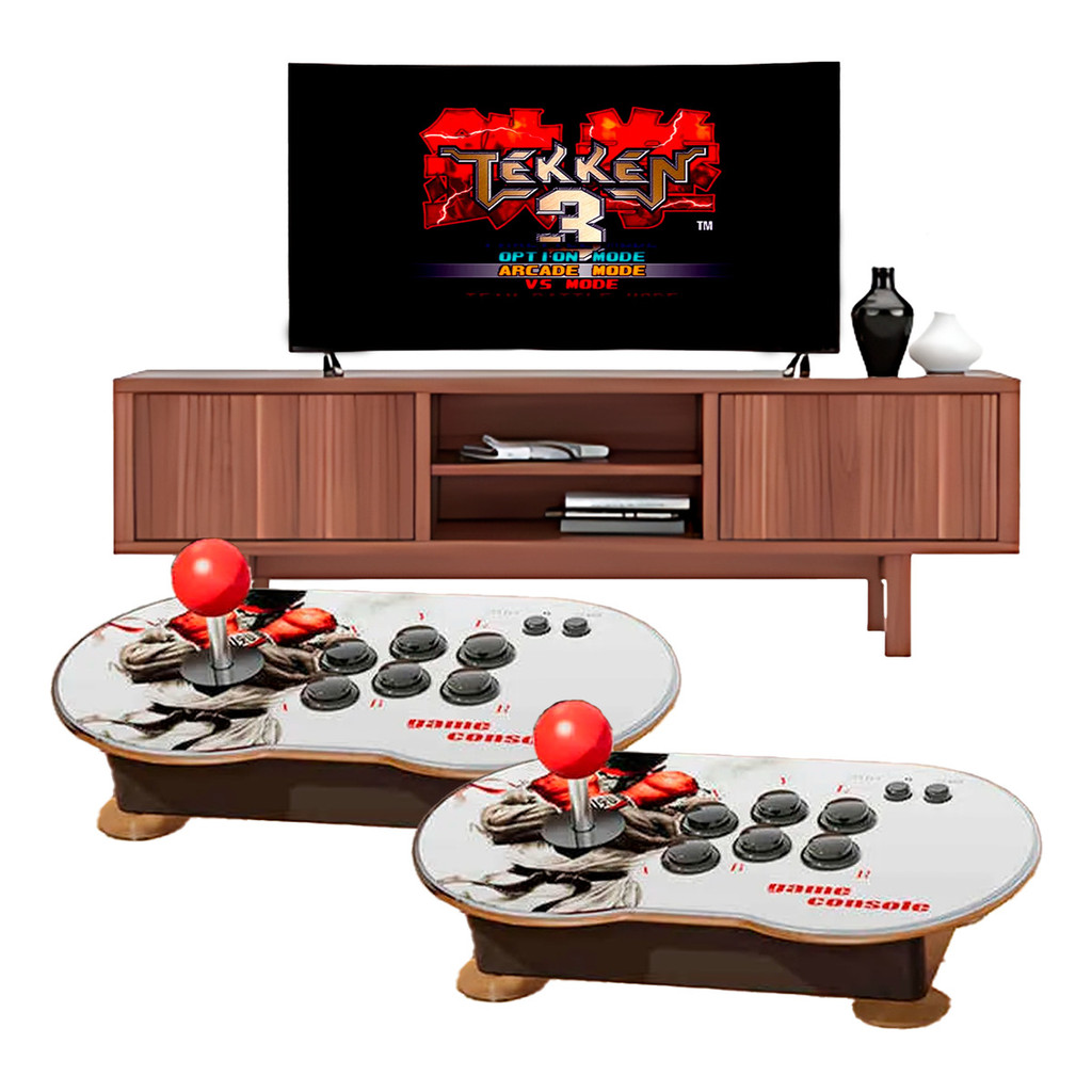 PS4 Controle Arcade: Onde Comprar | BuscaProdutos