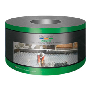 Fita Manta Asfáltica Adesiva 15cm x 10 Metros Para Telhados Reparo Em Calhas Anti-Goteira Furos em Oferta na Shopee