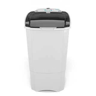 Tanquinho/Lavadora Semiautomática Britânia 10Kg BLR03 Branca em Oferta na Shopee