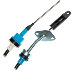 CABO EMBREAGEM TUBACABO EMBREAGEM TUBA FIORINO 1.3 UNO 1.0 1.3 MOTOR FIRE 728MM