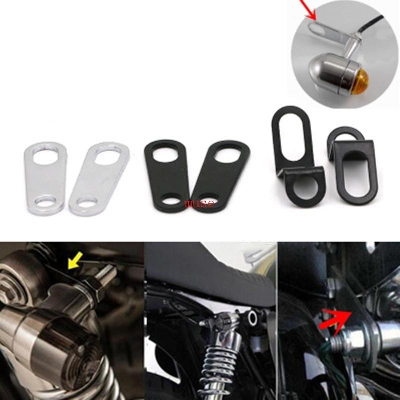 Musa Suporte Farol Para Motocicleta