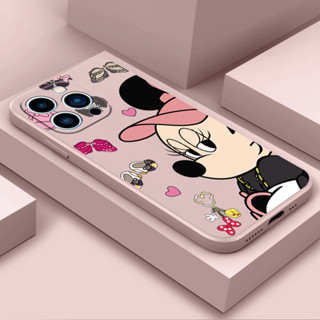 Capa Samsung A14 A13 A12 M12 A04S M13 A20 A30 A20S A21S A22 5G M22 4G MF138A Mickey Minnie