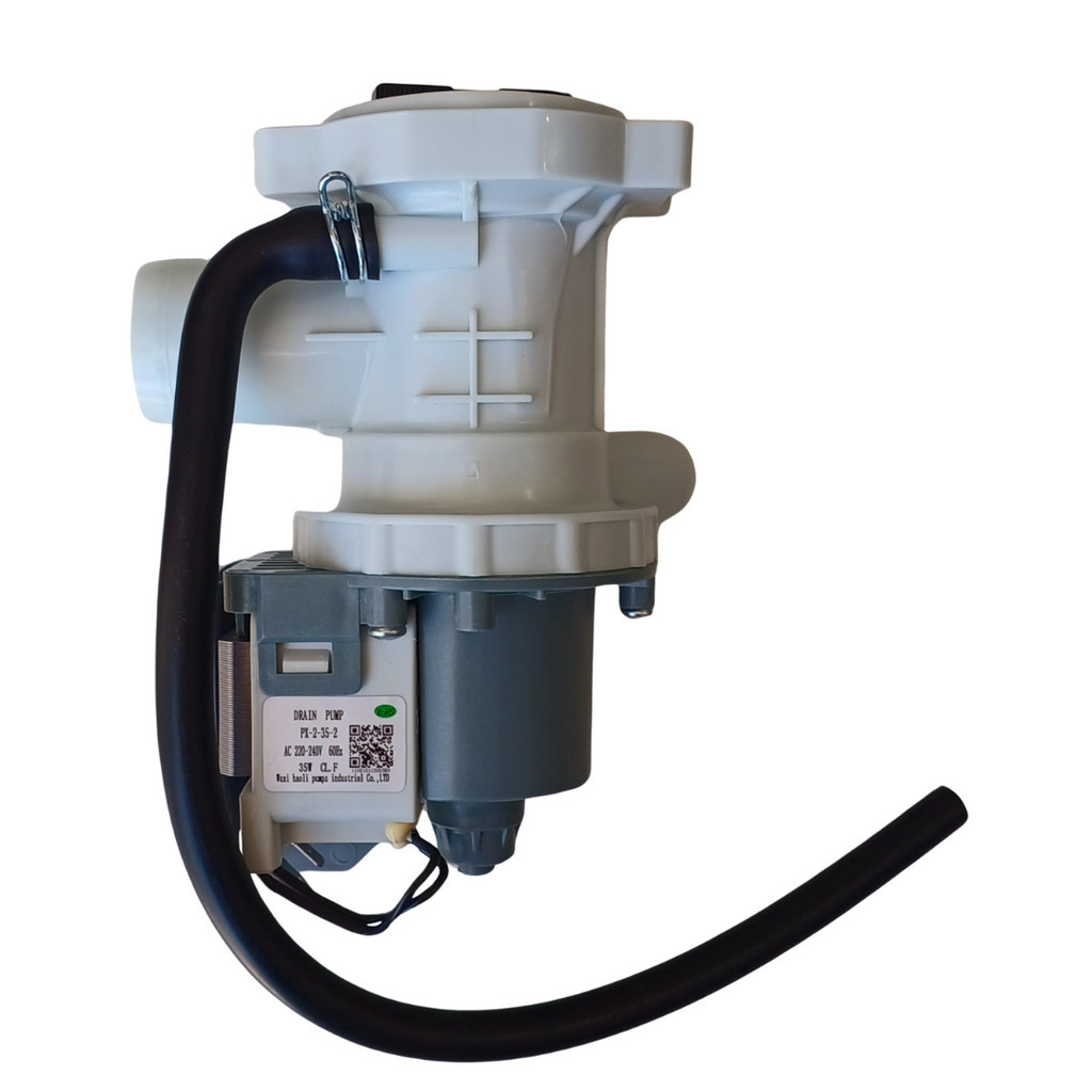 BOMBA DRENAGEM LAVA E SECA 220V MIDEA 11001011000589