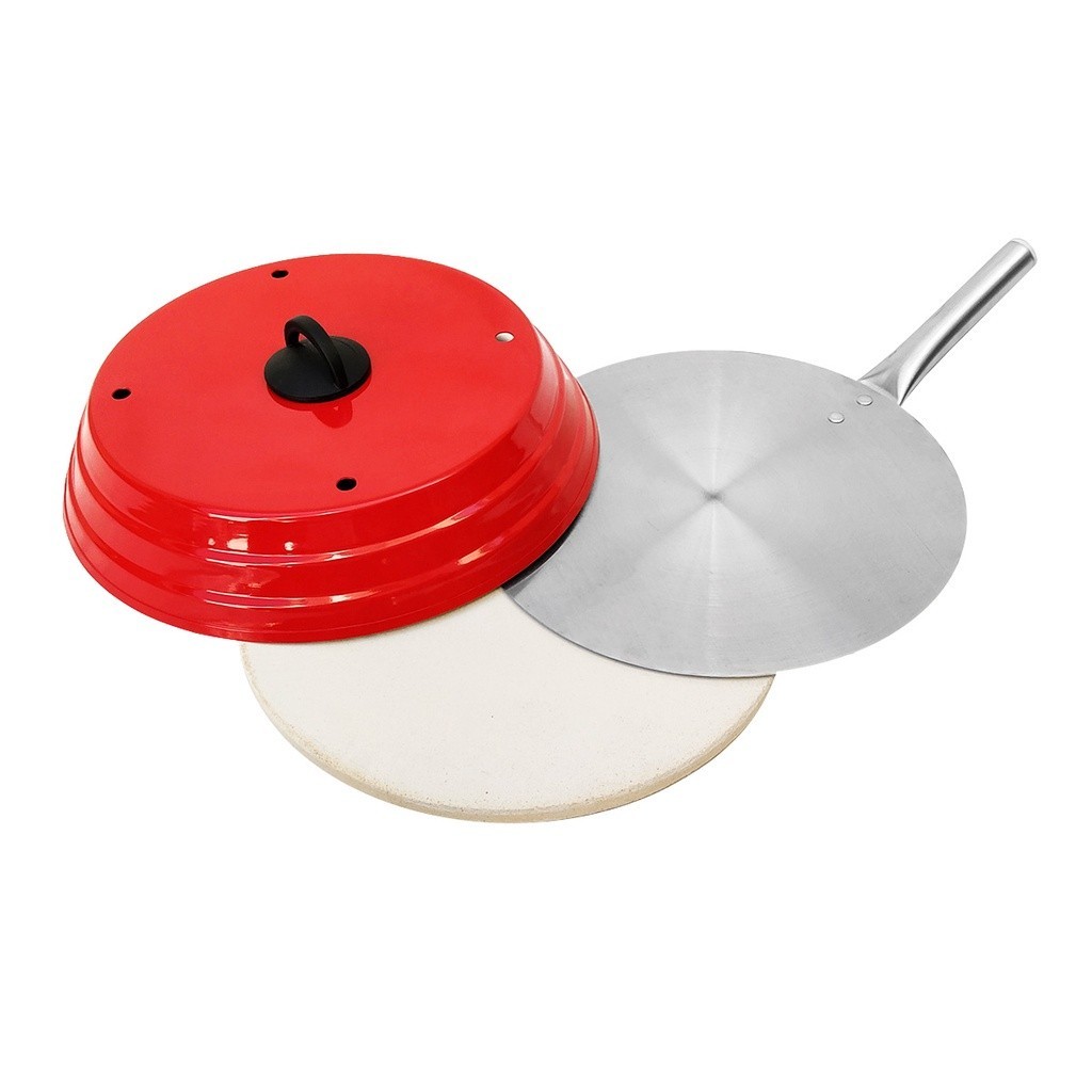 O que é Abafador Churrasqueira a Gás? Guia e Onde Comprar | BuscaProdutos