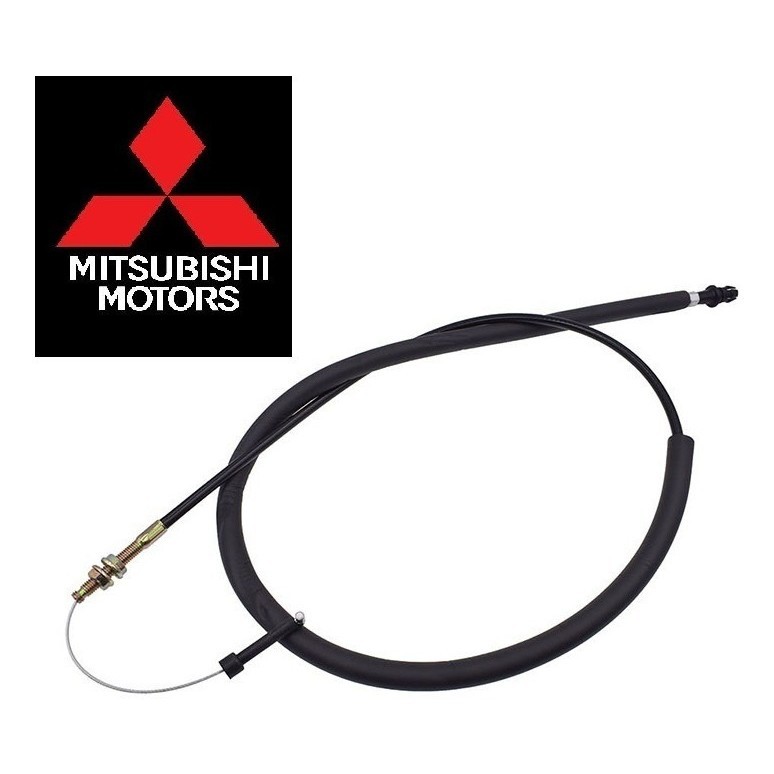 Cabo Kickdown Cambio Automatico Pajero Tr4 2004/2015