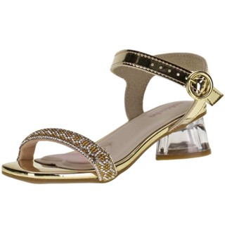 Sandália Infantil Molekinha - 2346110 em Oferta na Shopee