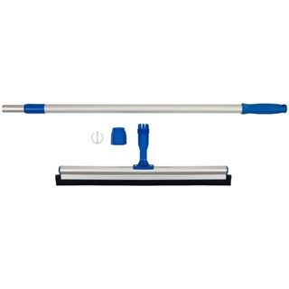 Rodo twister 48 cm com cabo extensível 1,5 m - Bralimpia