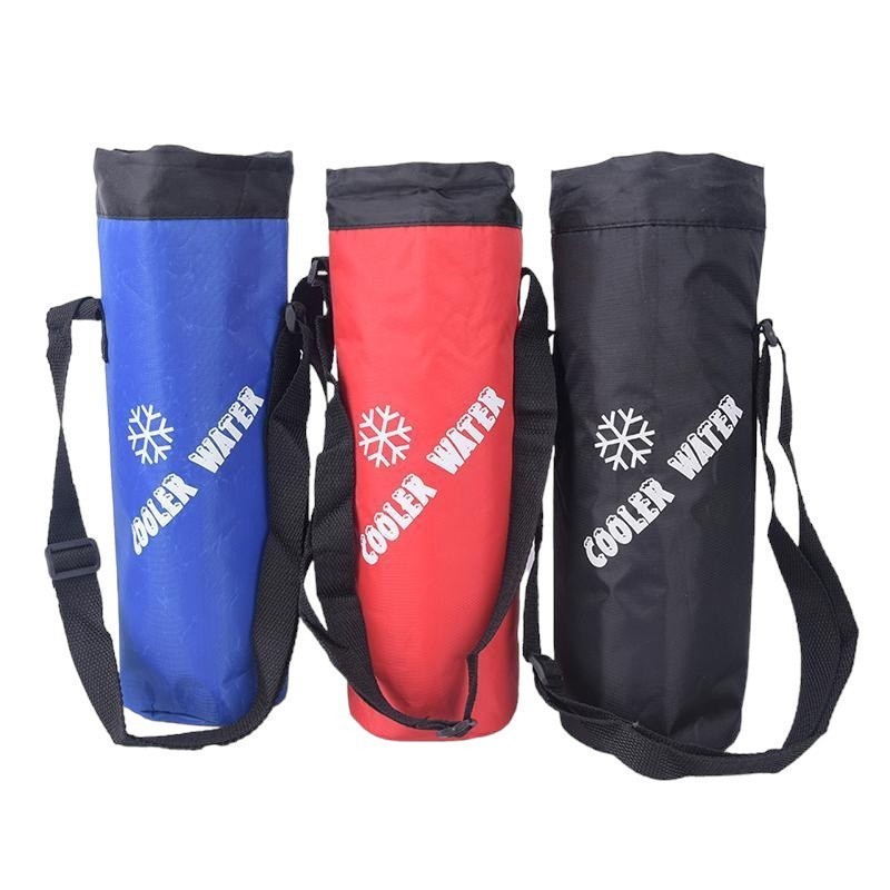 Bolsa Térmica Para Garrafa De Água Com Alça ( 1.5L)