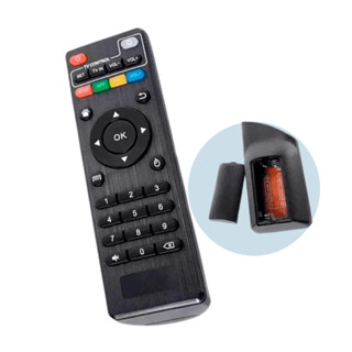 Controle remoto para box tv universal