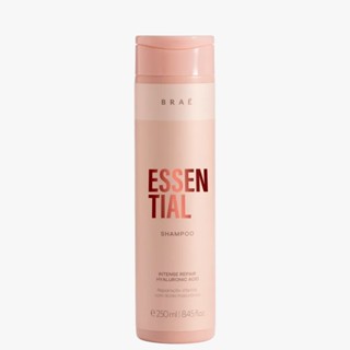 Shampoo Braé Essential 250ml em Oferta na Shopee