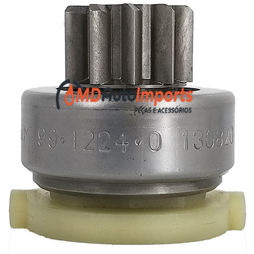 IMPULSOR MOTOR PARTIDA FORD RANGER F100 F150 F250 F350 F1000 TAURUS