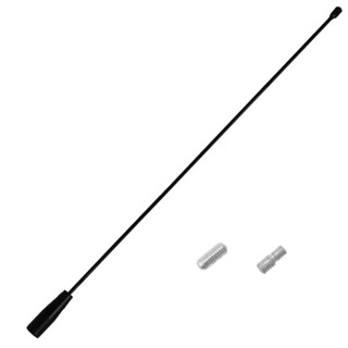 Haste Dianteira Linha Renault E Peugeot Universal M5 M6 35cm em Oferta na Shopee