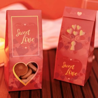 10 SACO PRACTICE ESPECIAL C/ VISOR - SWEET LOVE  4x8x8 cm 4905 (Mães e Namorados 2025)// em Oferta na Shopee