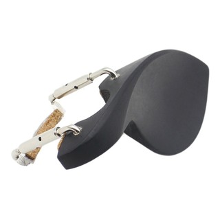 Queixeira Para Violino 3/4 Ou 4/4 de Madeira