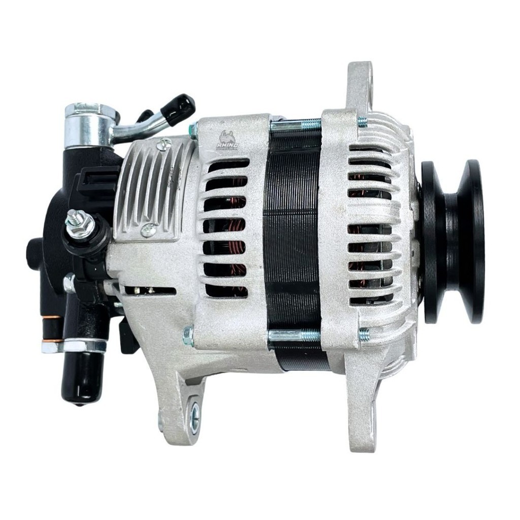 Alternador Com Bomba Vácuo Kia Besta Gs Bongo K2700 2.7 8v em Oferta na Shopee