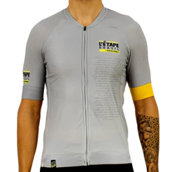 CAMISA ASW EQUIPE LÉTAPE
