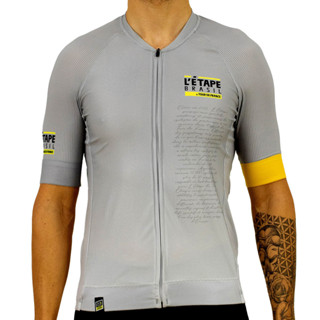 CAMISA ASW EQUIPE LÉTAPE em Oferta na Shopee