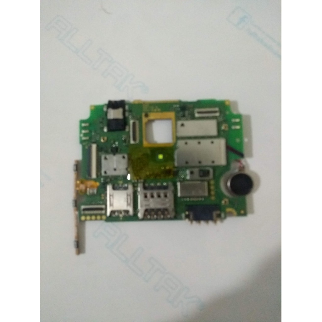 Placa Mãe Principal Do Alcatel Pop4 5051j Com Defeito N Liga