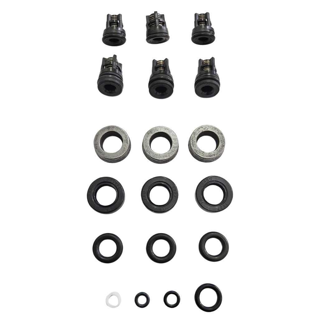 Reparo Bomba Original Lavadora Jacto clean J6200/6800/7000