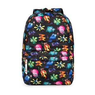 Mochila Escolar Divertida Mente 2 Preta em Oferta na Shopee