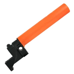 Conjunto Do Cano Pistola Airsoft Vigor V20 Spring 6mm