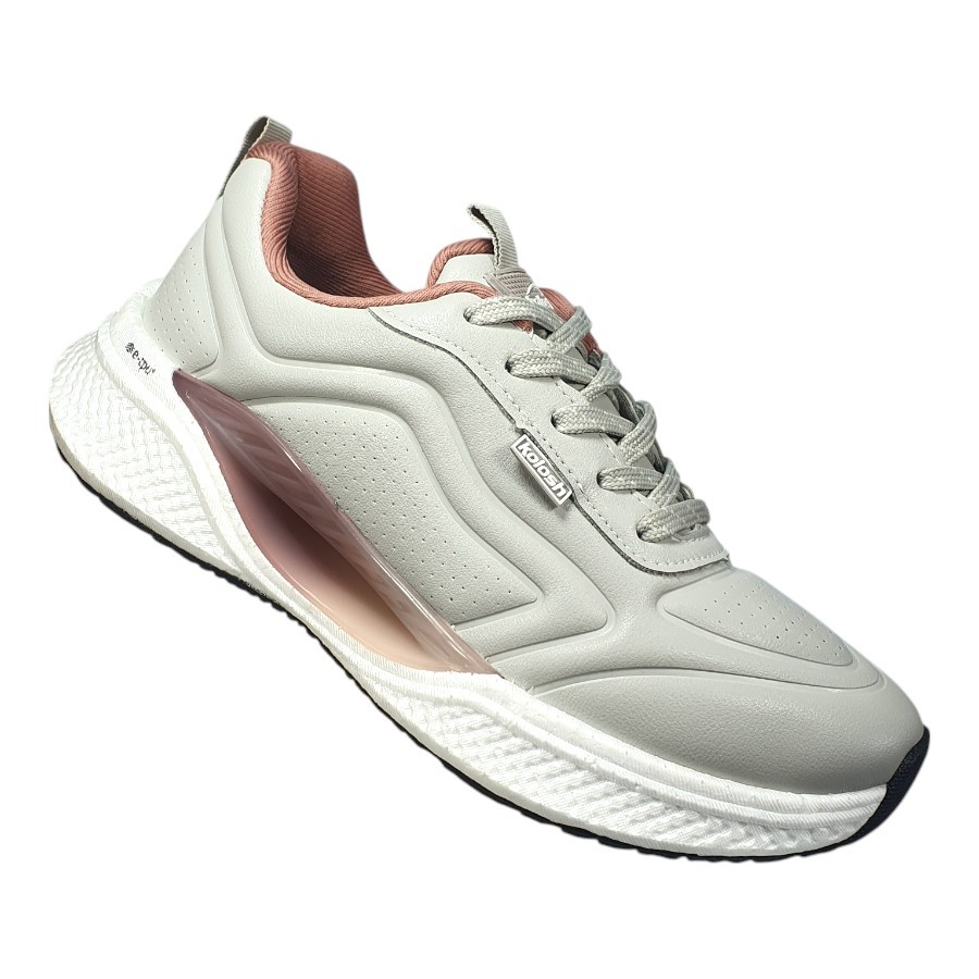 Tênis Feminino Kolosh Confortável E0263 Casual em Oferta na Shopee