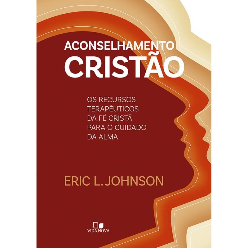 Aconselhamento Cristão | Eric L. Johnson em Oferta na Shopee
