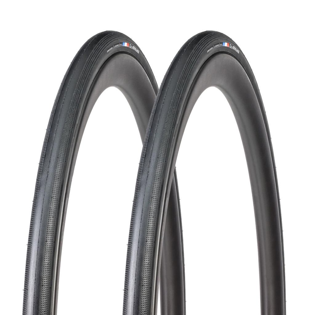 PNEUS 700X25 BONTRAGER R3 HARD CASE LITE TLR DOBRÁVEL (PT)