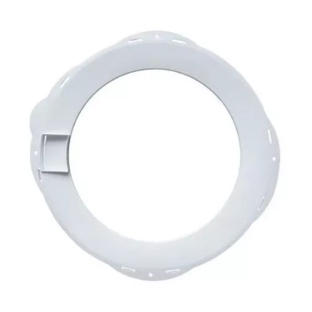 Anel Tanque Lavadora Brastemp Bwl11 326004687 Original