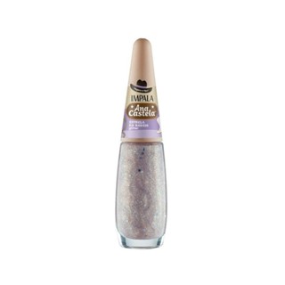 Esmalte Impala Glitter Ana Castela Estrela Do Rodeio em Oferta na Shopee