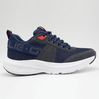 Kit 3 Tênis Ollie Juvenil Virtus Menino Conforto