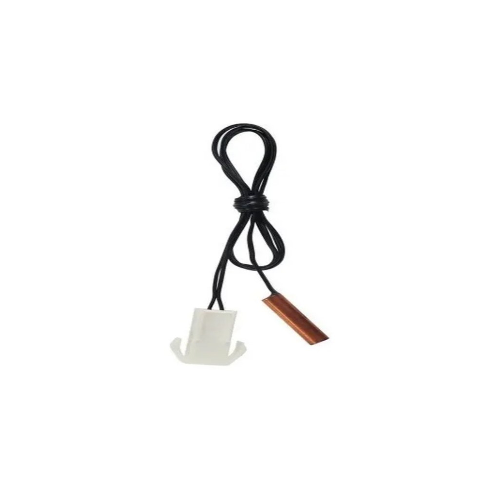 Sensor De Degelo Ar Condicionado Split Carrier Piso-teto 42LQB012515LC