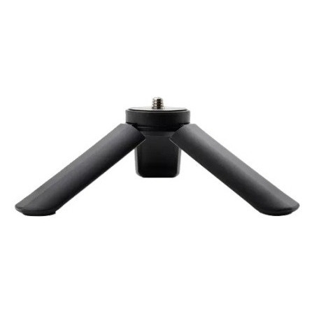 Mini Tripé Mesa P/ Ring Light/celular/camera/leds Diversos t em Oferta na Shopee